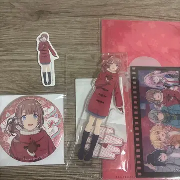 프로세카 모치즈키 호나미