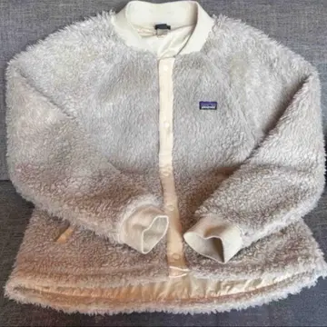 중고 파타고니아 Patagonia 봄버 자켓