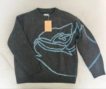 Sinoon 시누운 한국 니트 미사용 택 포함