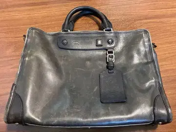 Famiglia 싱글 타입 브리프 백