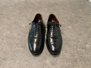 Allen Edmonds Park Avenue 10.5D