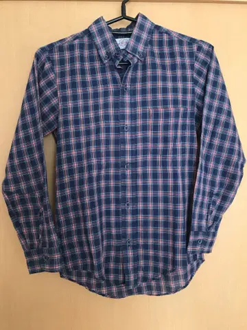 [주말까지 판매] Royal Knight 셔츠 사이즈 12