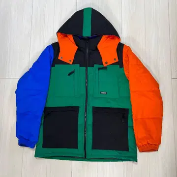 엑스라지 다운 자켓 XLARGE