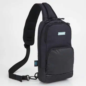 BIANCHI 원 숄더백 블랙 x 체레스트 완판템