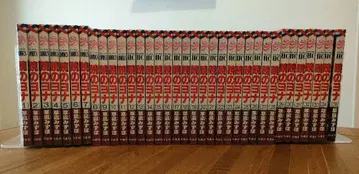 새벽의 연화 [ 1권~35권 세트 ]