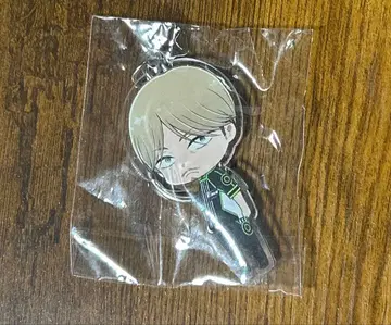 진격의 거인 미케 조이폴리스 아크릴 키링