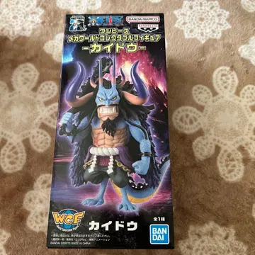 원피스 카이도 피규어