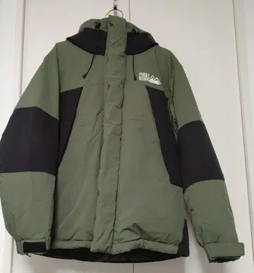 FIRST DOWN 숏 다운