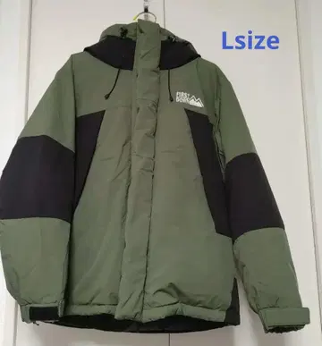 FIRST DOWN 숏 다운