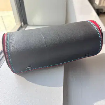 시계용 원통형 케이스