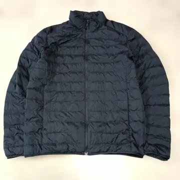 UNIQLO 유니클로 울트라 라이트 다운 자켓 M 수납 봉투 포함