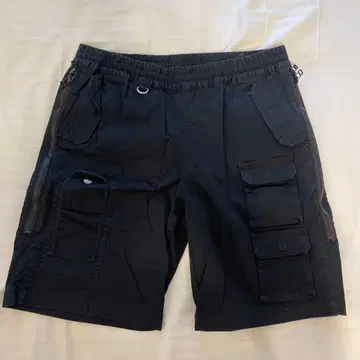 SOPHNET 소프넷 카고 팬츠 숏팬츠