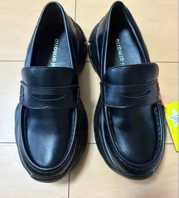 repipi armario 스니커즈 밑창 로퍼 L 24.0~24.5cm