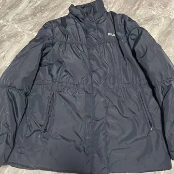 다운 자켓 [FILA] 마운틴 파카 남성용 여성용