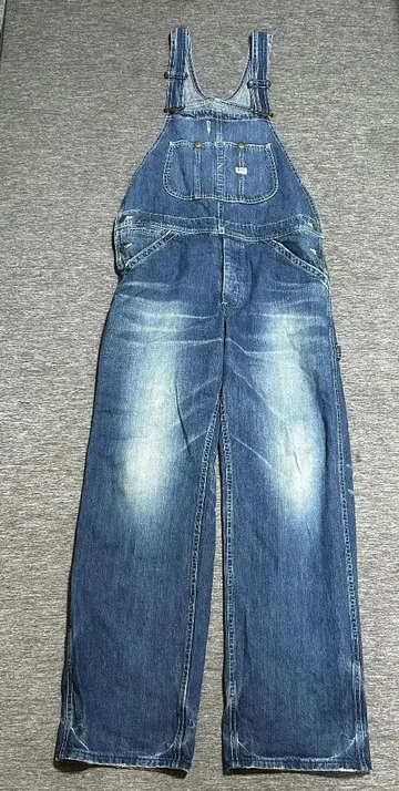 남성용 리 오버롤 LM4254