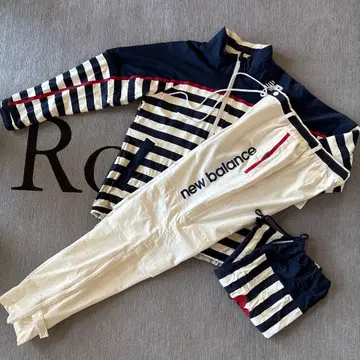 뉴발란스 우비 세트