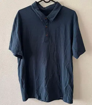 파타고니아 피케 셔츠