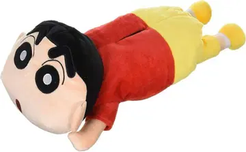 짱구는 못말려(크레용 신짱) 티슈 케이스/티슈 커버