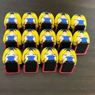 하이큐!! 오넴탄 코즈메 켄마