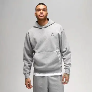 JordanBrooklynFleeceMen'sPulloverHoodie