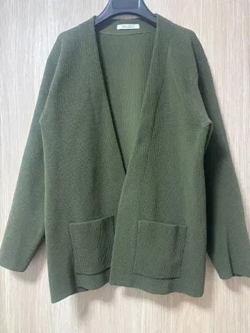 JOURNAL STANDARD 가디건 L