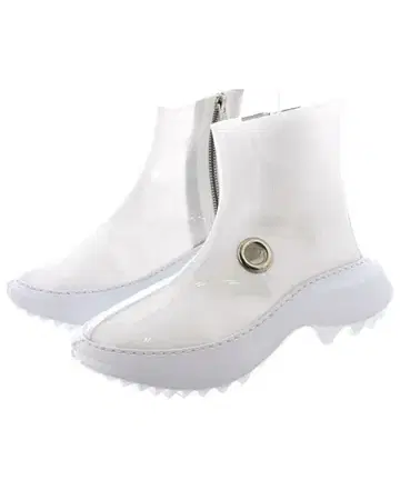 COMME des GARCONS 여성용 부츠