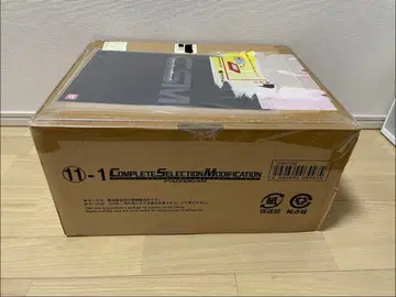 [미개봉 새상품] CSM 파이즈 기어 Ver.1.0