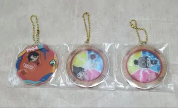 미세스 1번 복권 E상 아크릴 참