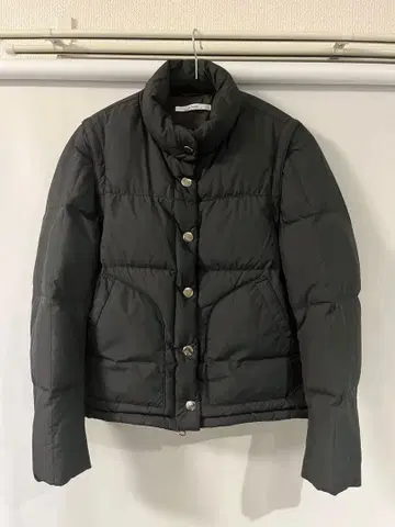 JOURNAL STANDARD relume 다운 자켓 숏 기장