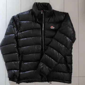Lowe Alpine 다운 자켓 XL