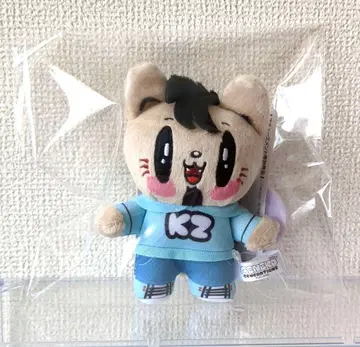 제 고양이 GENERATIONS 마스코트 카즈하라 류토