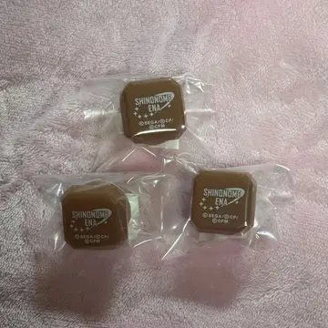 프로세카 세카라이 2nd 라이트 반지 시노노메 에나