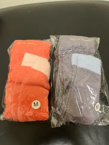 벨 시리즈 복슬복슬 압박 레깅스 M 2개