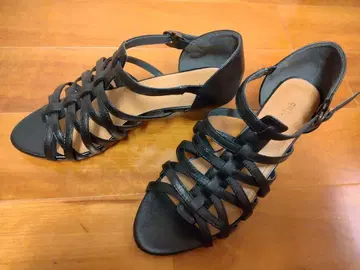 Marie Club 샌들 23.0cm EE