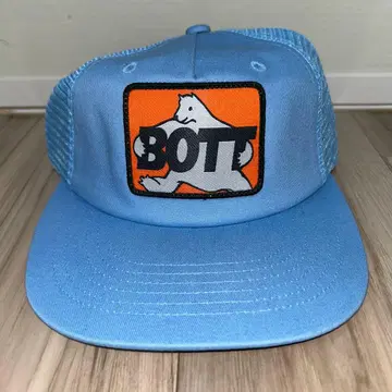 BOTT 메쉬 캡