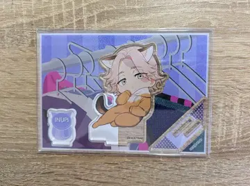 도리베 제비뽑기당 아크릴 스탠드 이누이