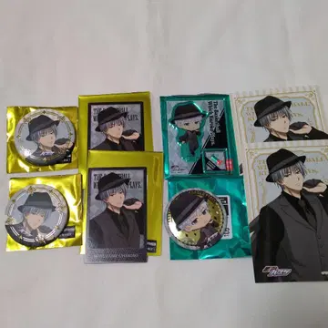 쿠로코의 농구 나카가이 마유미 점페스