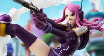 피규아트 ZERO ONE PIECE 초격전 주얼리 보니 임사체험