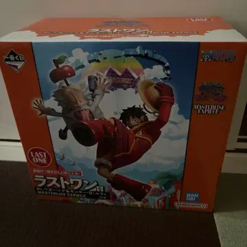 라스트 원! MASTERLINE EXPICE D.A. 피규어