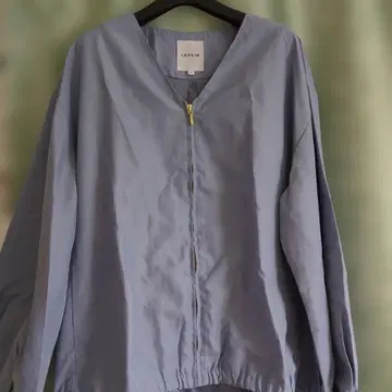 완판템 LEPSIM 라벤더 블루종 L 슬림 L부터 3L