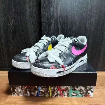 파라노이즈 3.0 BLACK