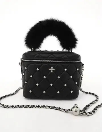 ANDWANG Jewel Classic Quilting Vani