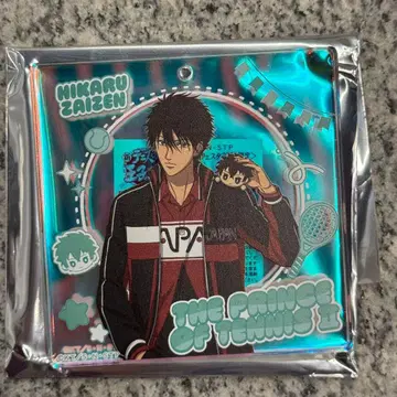 재전광 점프 페스타 테니스의 왕자님 BIG 오로라 브로키 새상품