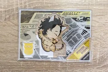 도리베 제비뽑기당 아크릴 스탠드 코코노이