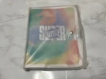 SUPER EIGHT 니쥬사이 기념일 컴플리트 BOOK