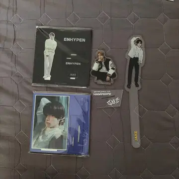 제이크 아크릴 스탠드