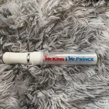 Mr.King vs Mr.Prince 응원봉