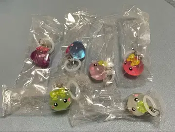 홋페짱 메지루시 액세서리 세미 컴프