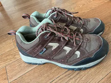 L.L.Bean 남성용 방수 하이킹 슈즈 27cm-27.5cm 깔끔