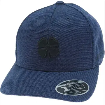 SWEET BAMBOO 3 캡 네이비